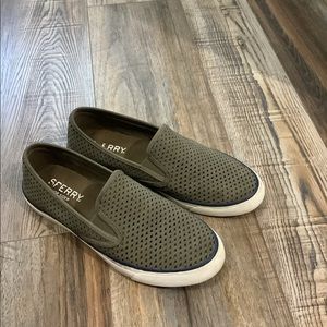 Sperry Slip on